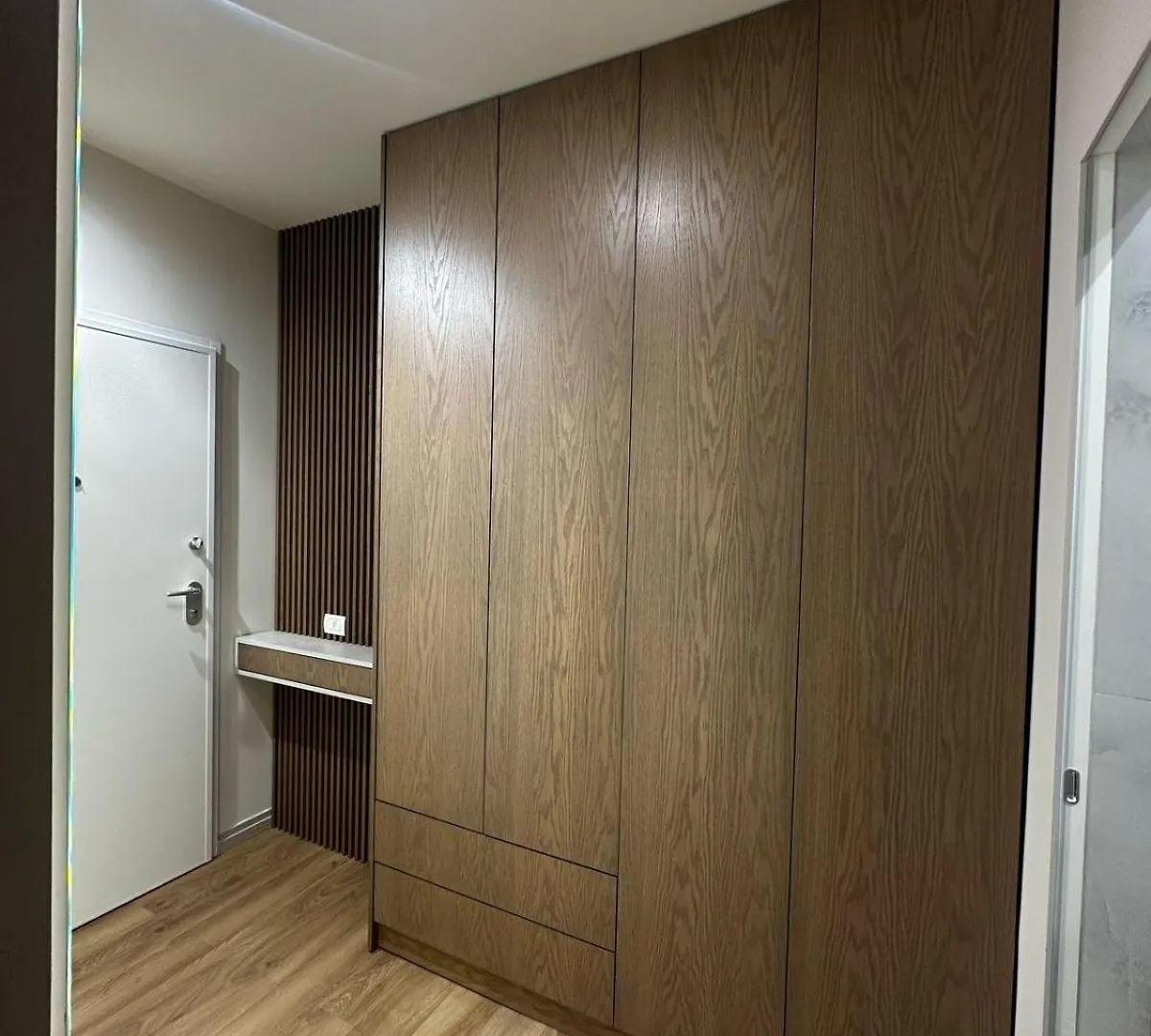 Fjori Di Bosco Tirana Apartment Albania