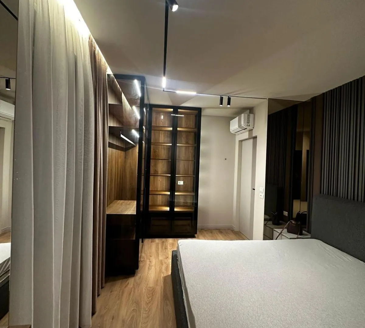Fjori Di Bosco Tirana Apartment