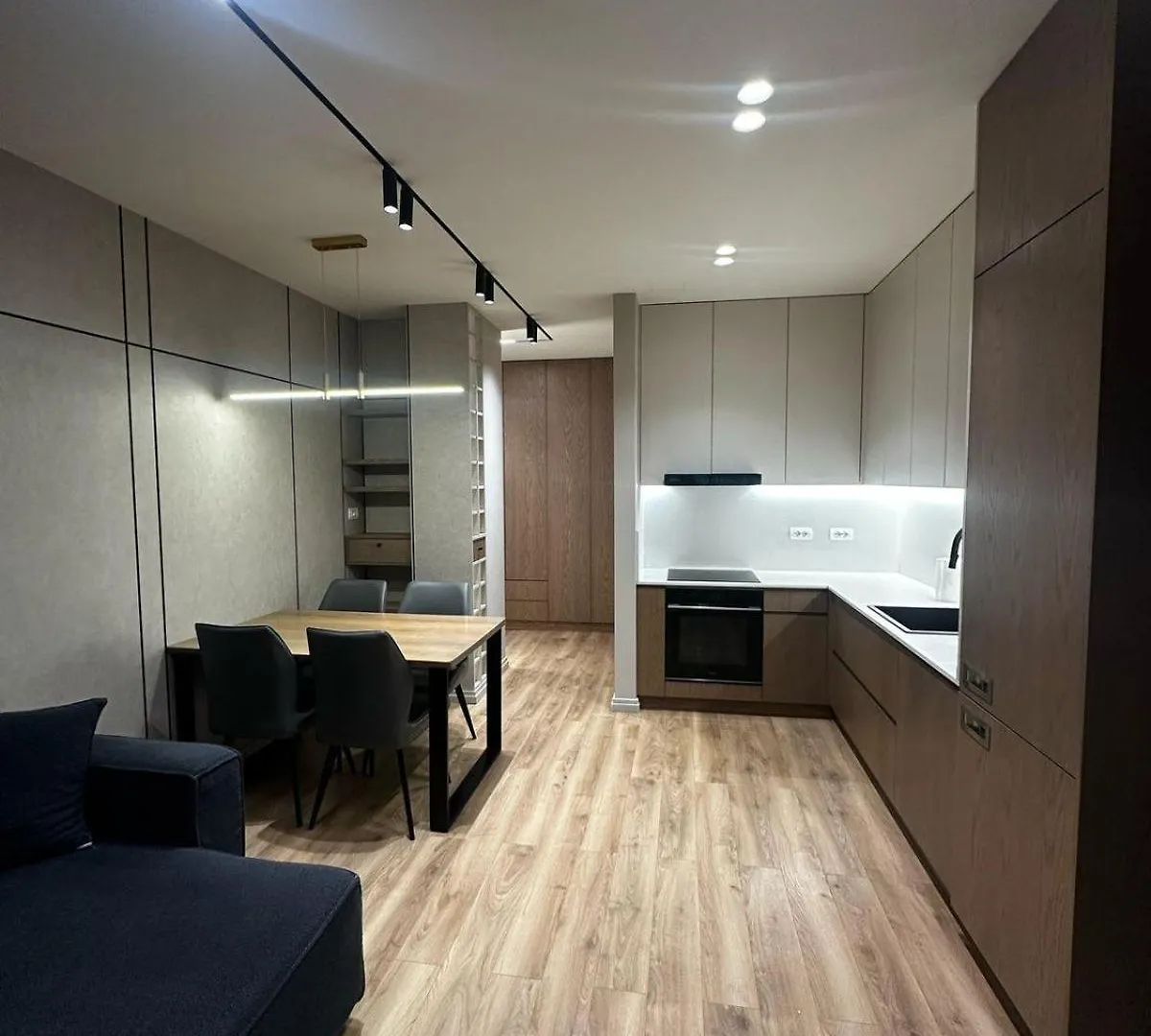 Fjori Di Bosco Tirana Apartment 0*,  Albania