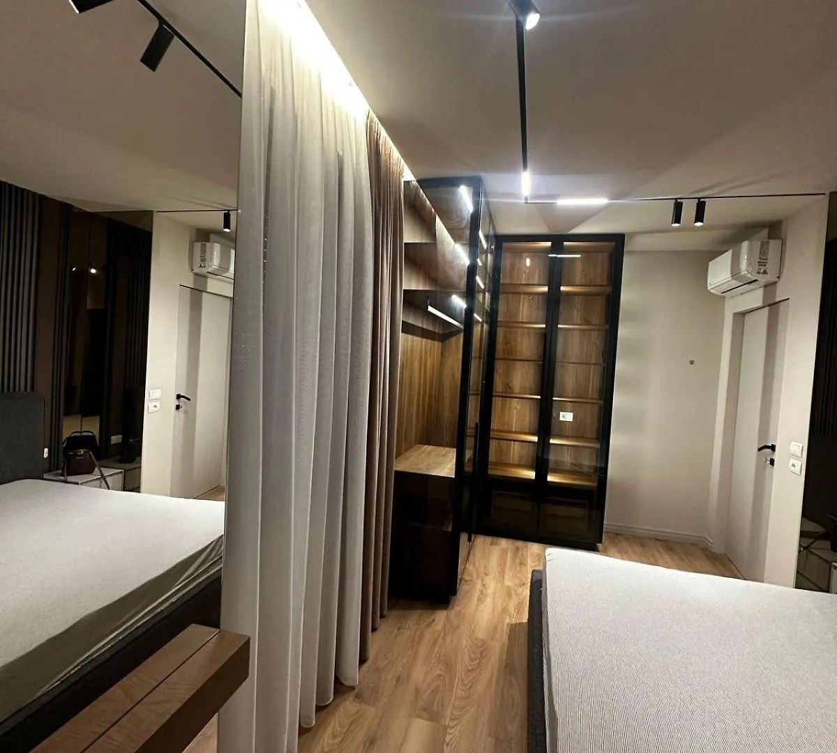 Fjori Di Bosco Tirana Apartment
